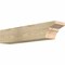 Ekena Millwork Monterey Rough Sawn Rafter Tail, Douglas Fir, 6"W x 6"H x 32"L RFT06X06X32MON00RDF - alternate 1